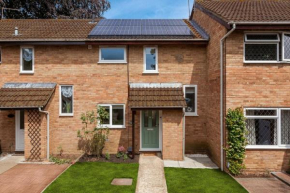 Woking - 2 Bed Eco-Friendly Home